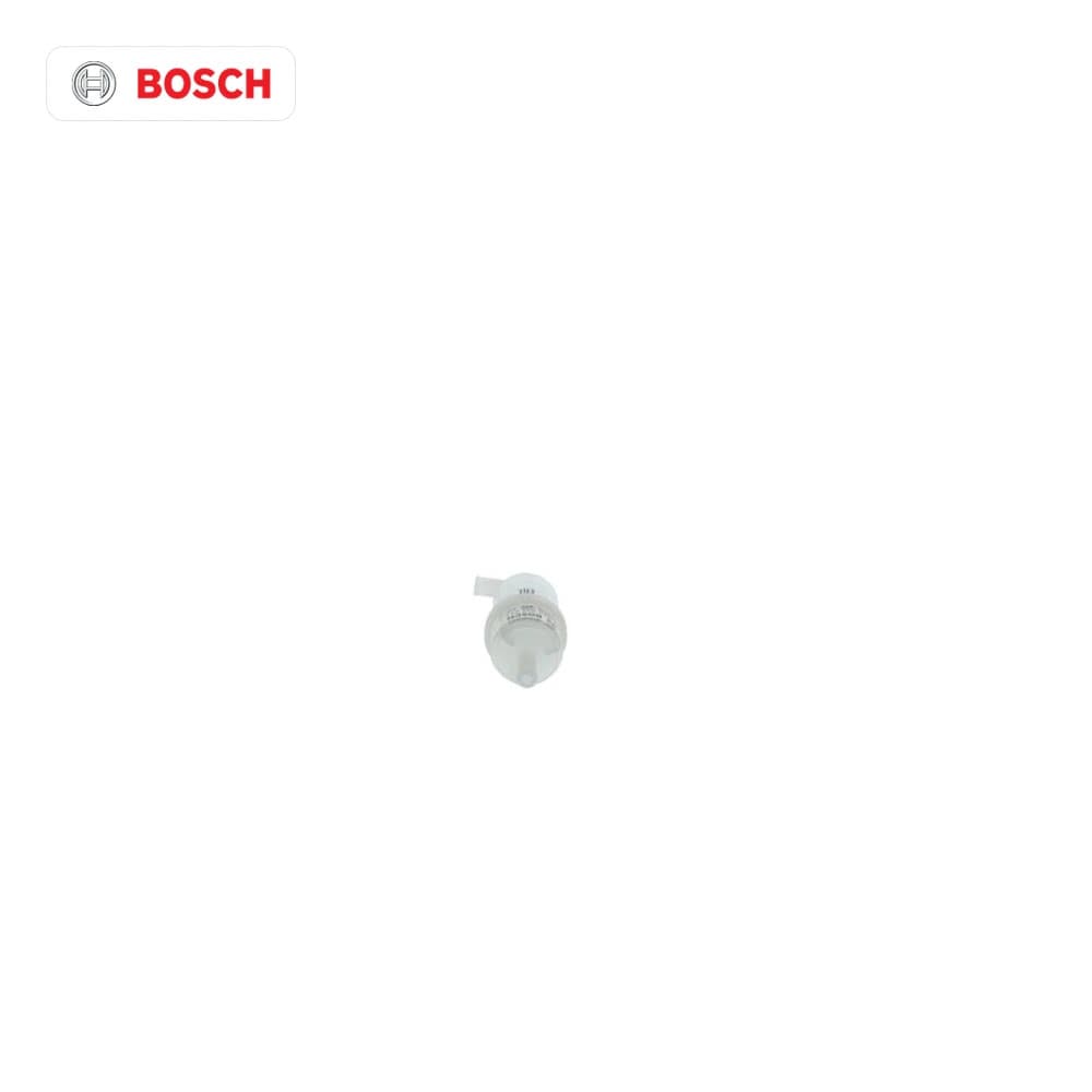 Filtre à carburant BOSCH