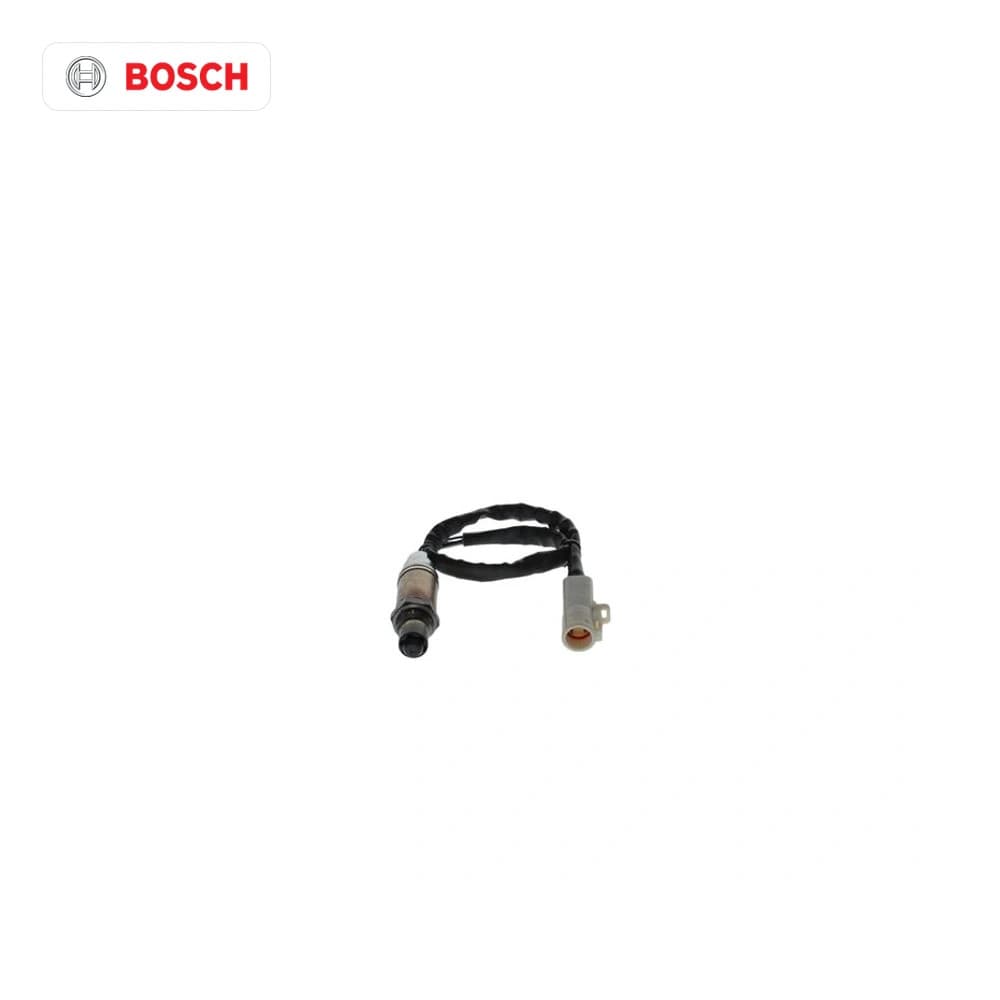 Sonde lambda BOSCH