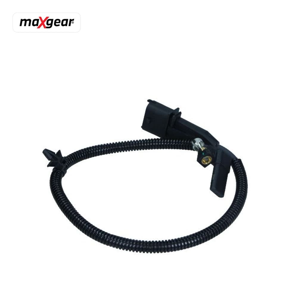 Capteur d'angle, vilebrequin MAXGEAR