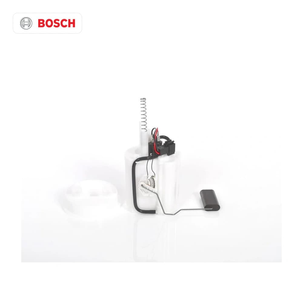 unité d'alimentation de carburant BOSCH