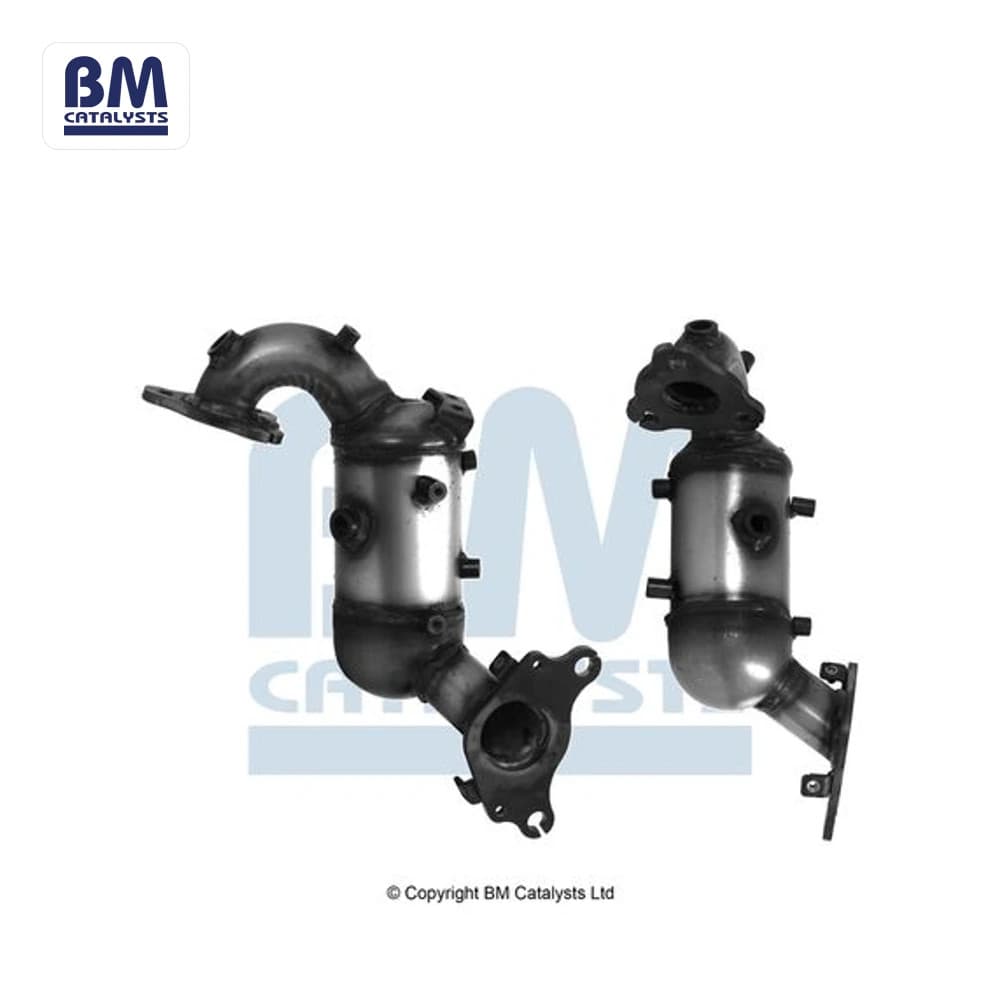 Catalyseur BM Catalysts