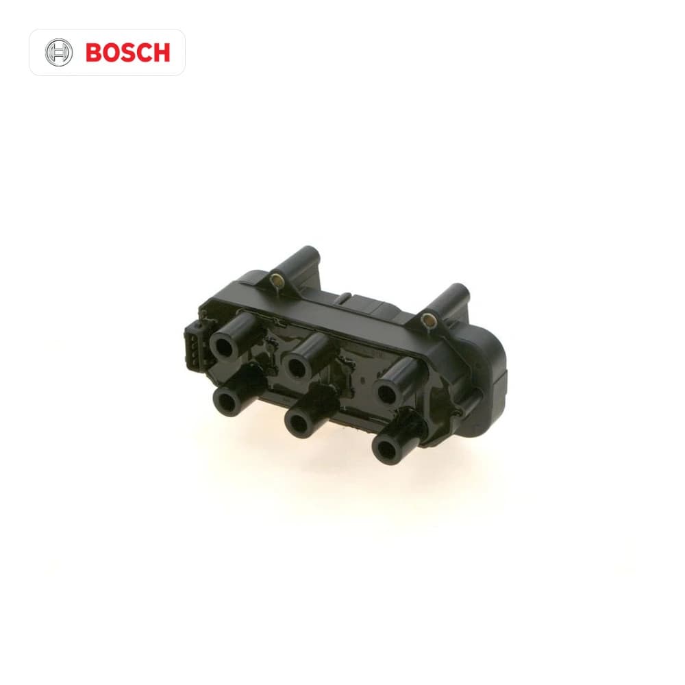 Bobine d'allumage BOSCH