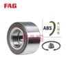 Kit de roulements de roue Schaeffler FAG