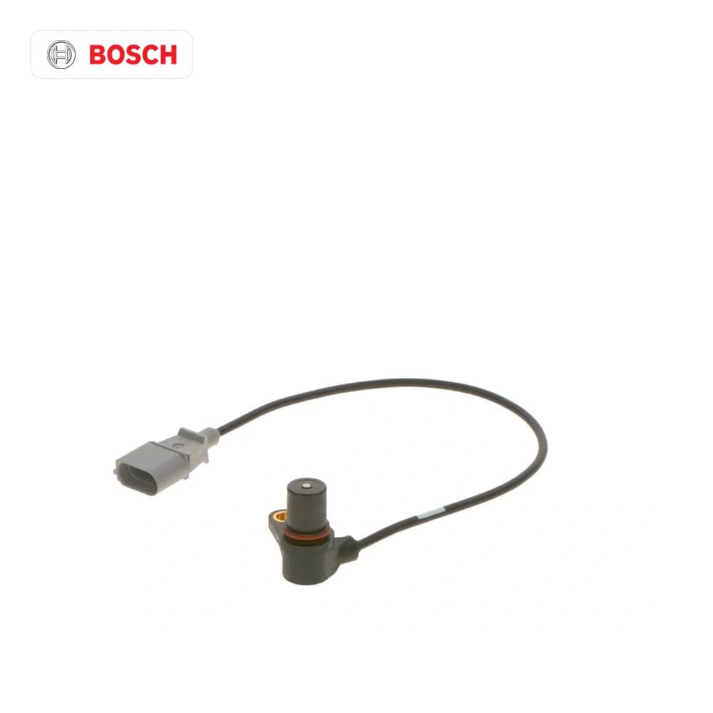 Capteur d'angle, vilebrequin BOSCH