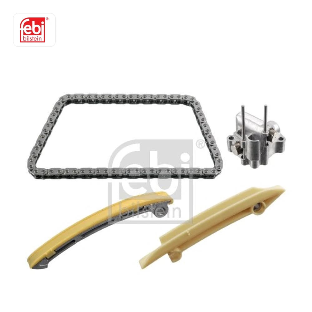 Kit de distribution par chaîne FEBI BILSTEIN