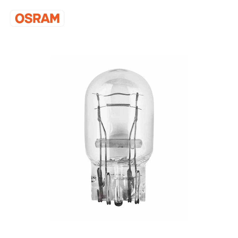 Ampoule, feu clignotant ams-OSRAM