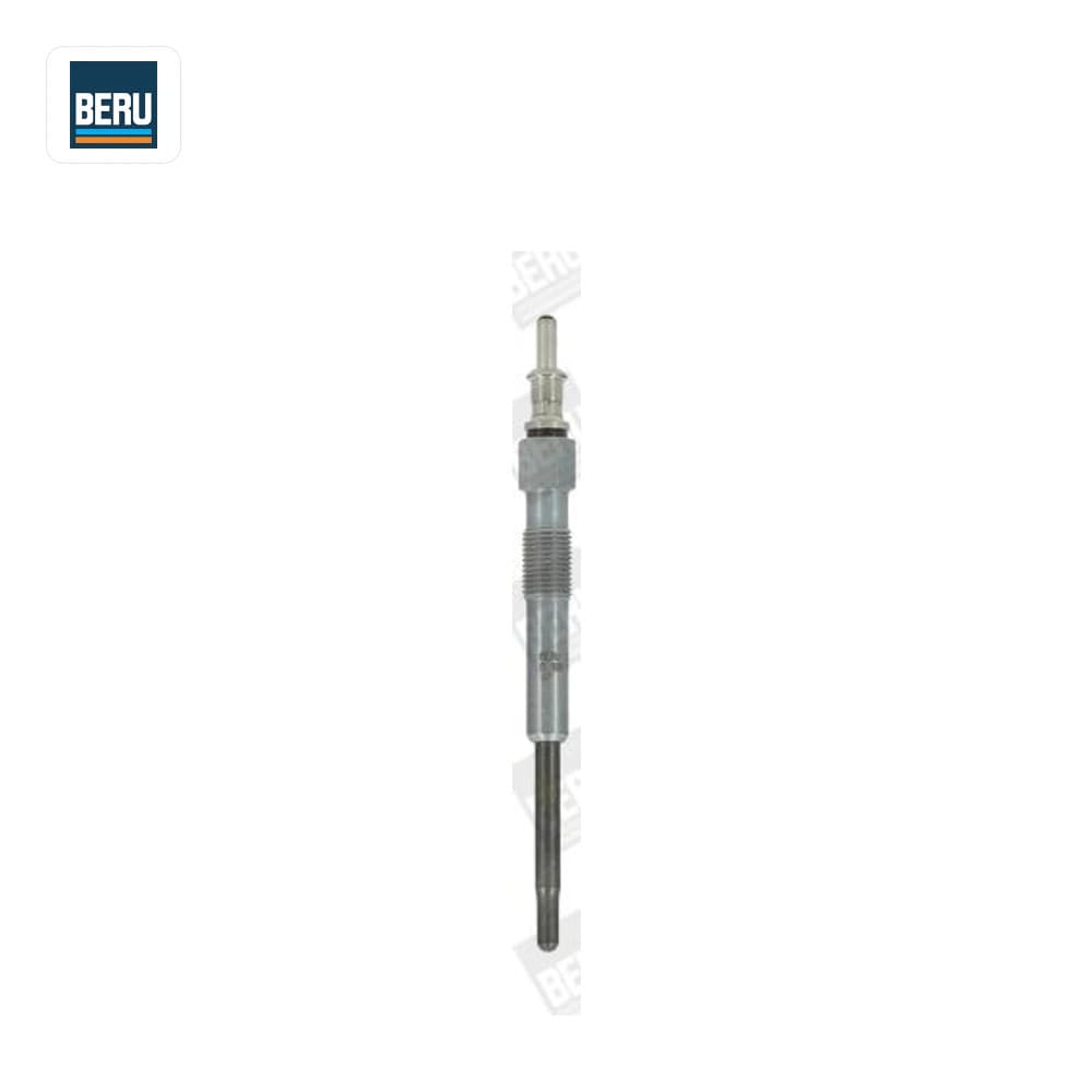 Bougie de préchauffage BorgWarner (BERU)