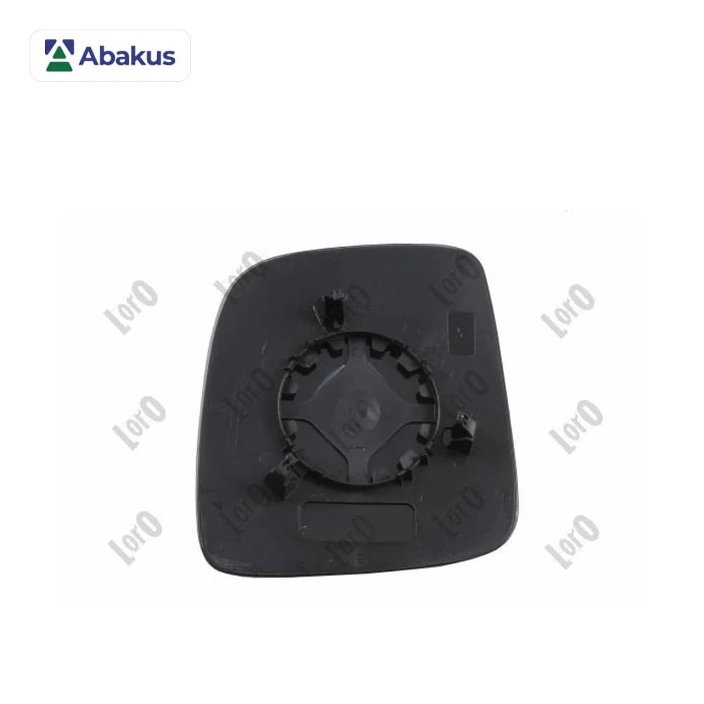 Verre de rétroviseur, rétroviseur extérieur ABAKUS