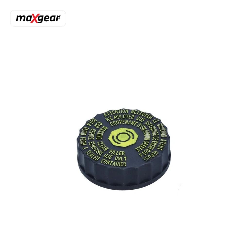 Bouchon, réservoir du liquide de frein MAXGEAR