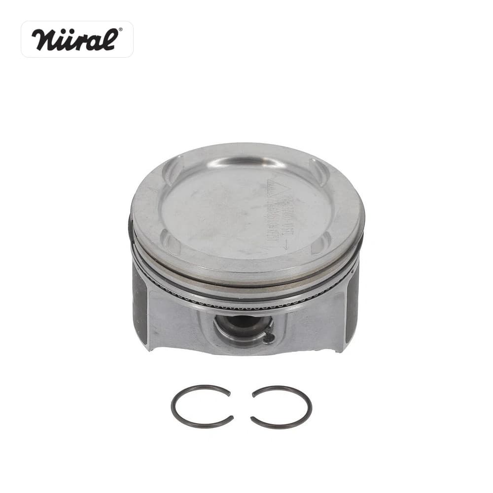 Piston NÜRAL