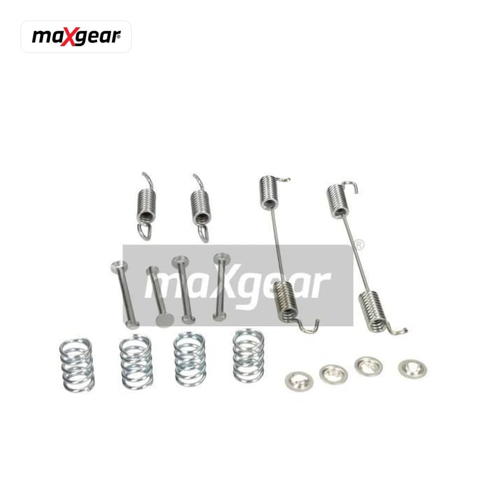 Kit d'accessoires, mâchoire de frein MAXGEAR