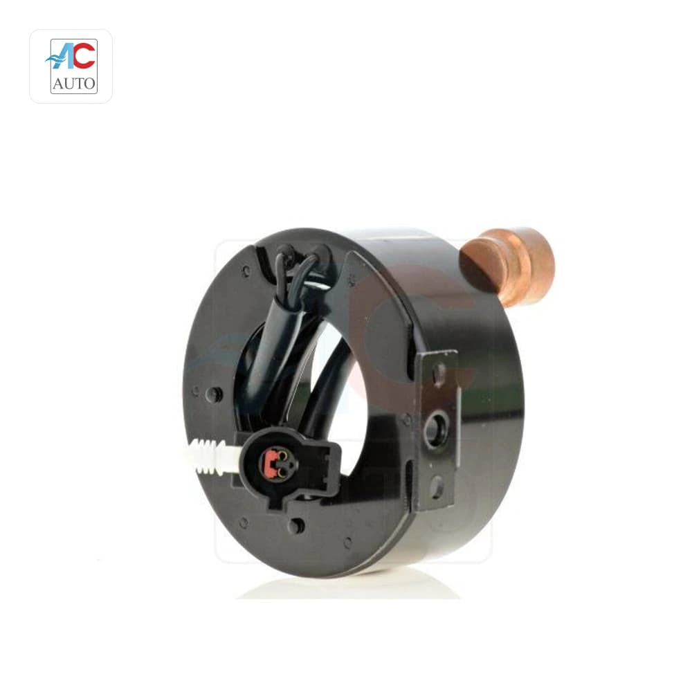Bobine, embrayage magnétique (compresseur) ACAUTO