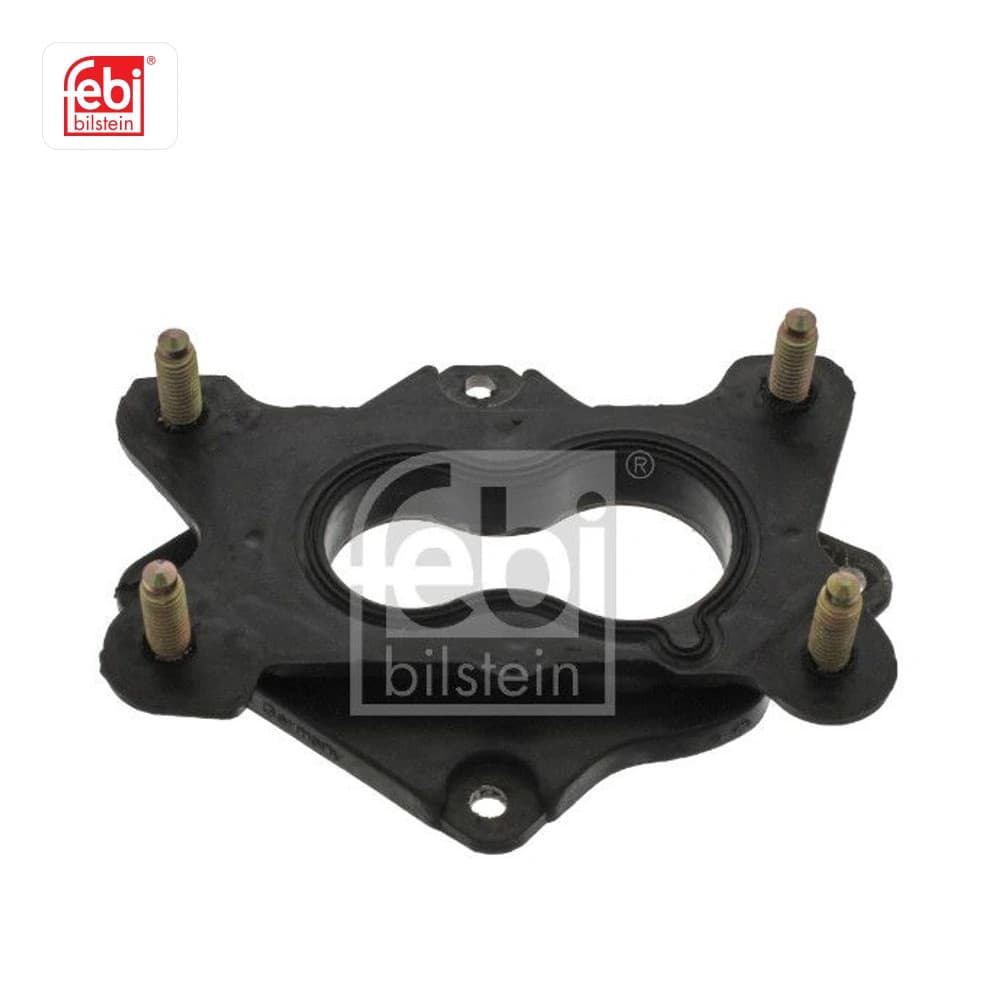 Flasque, carburateur FEBI BILSTEIN