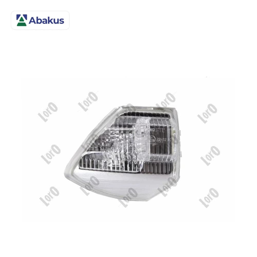 Feu clignotant ABAKUS