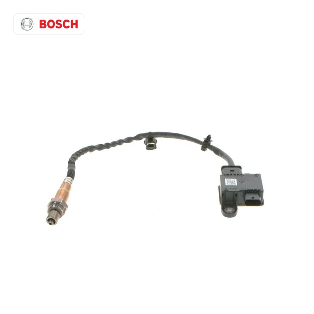 Détecteur de particules BOSCH
