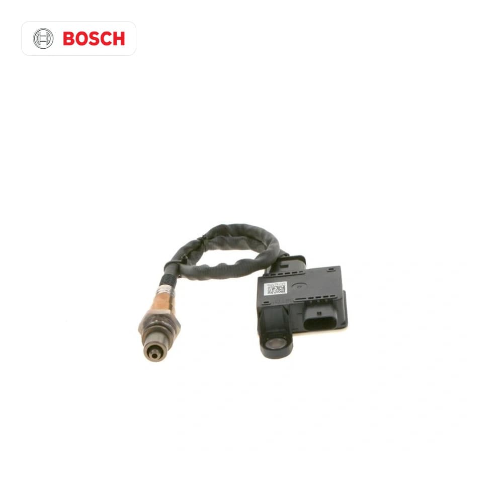 Détecteur de particules BOSCH