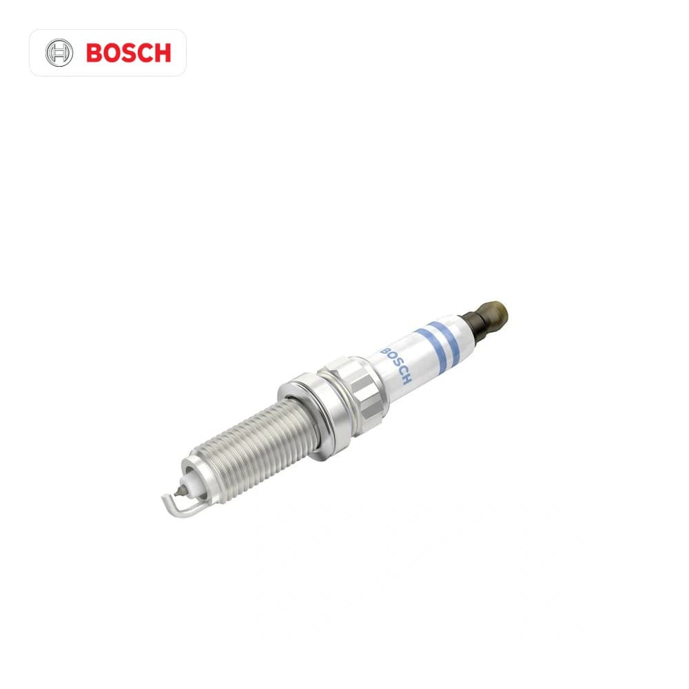 Bougie d'allumage BOSCH