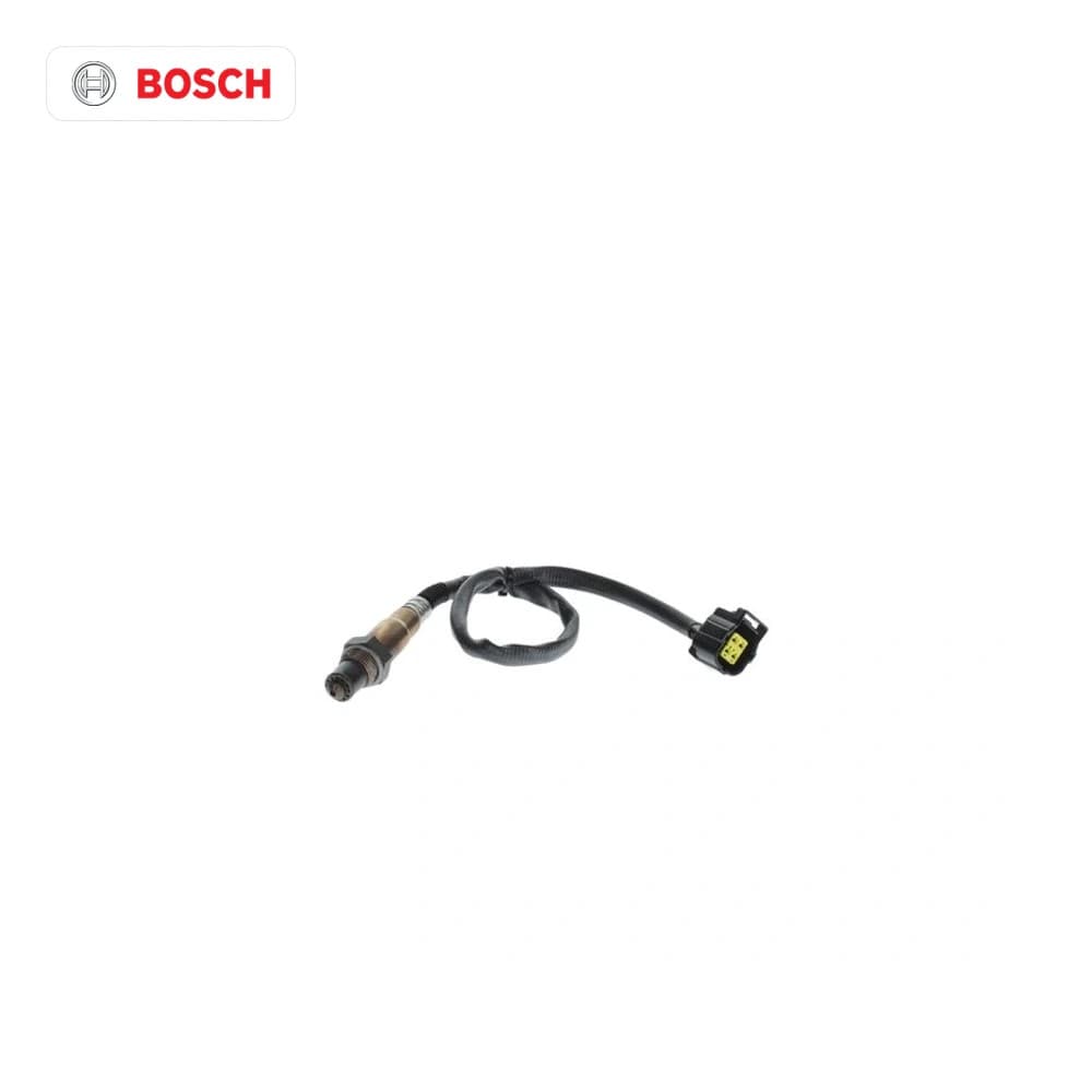 Sonde lambda BOSCH