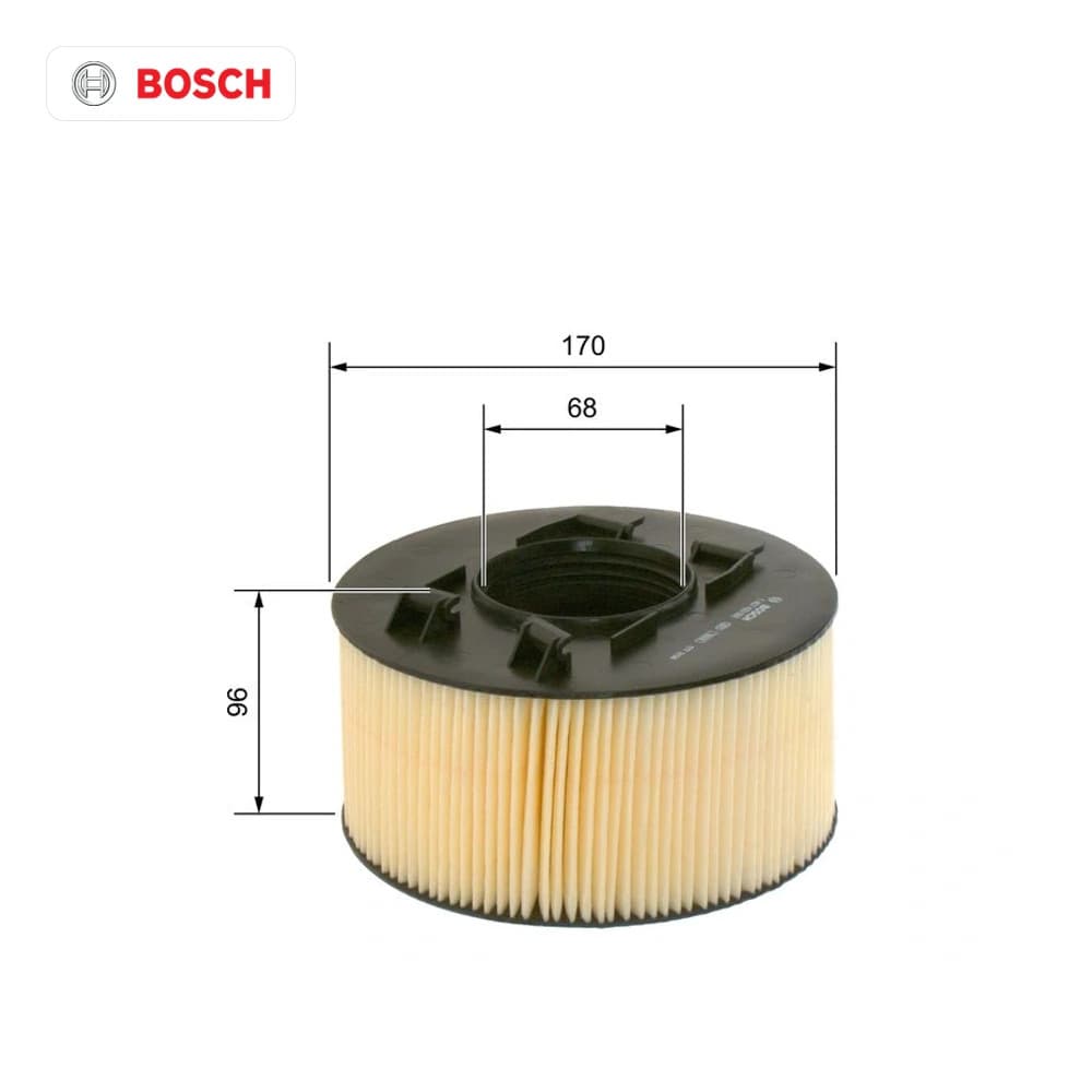 Filtre à air BOSCH