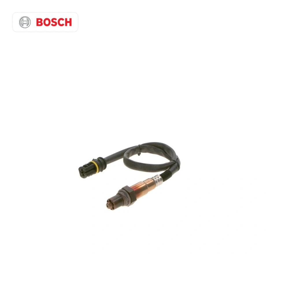 Sonde lambda BOSCH