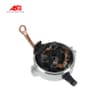 Couvercle de starter, carburateur AS-PL