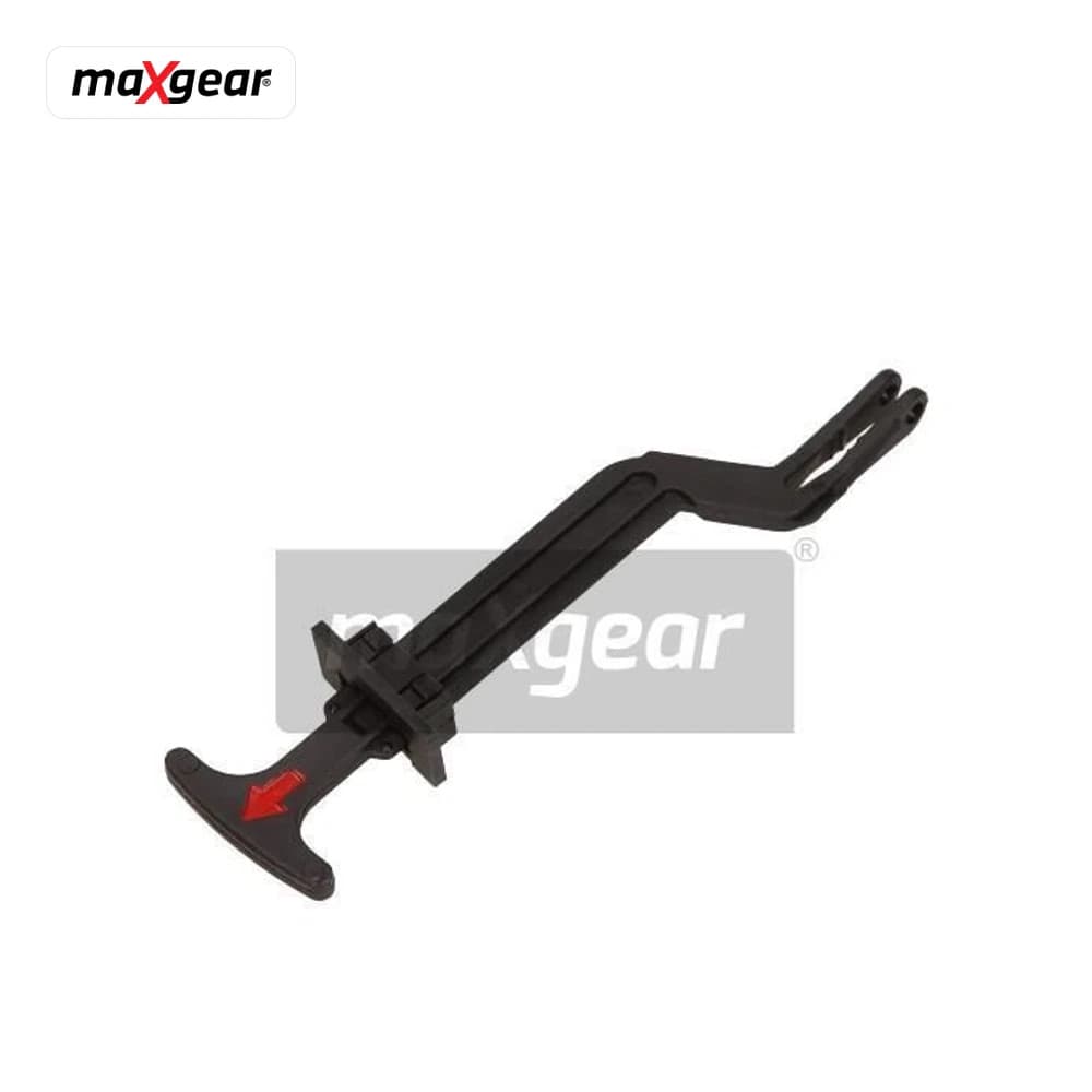 Poignée, déverrouillage du capot MAXGEAR
