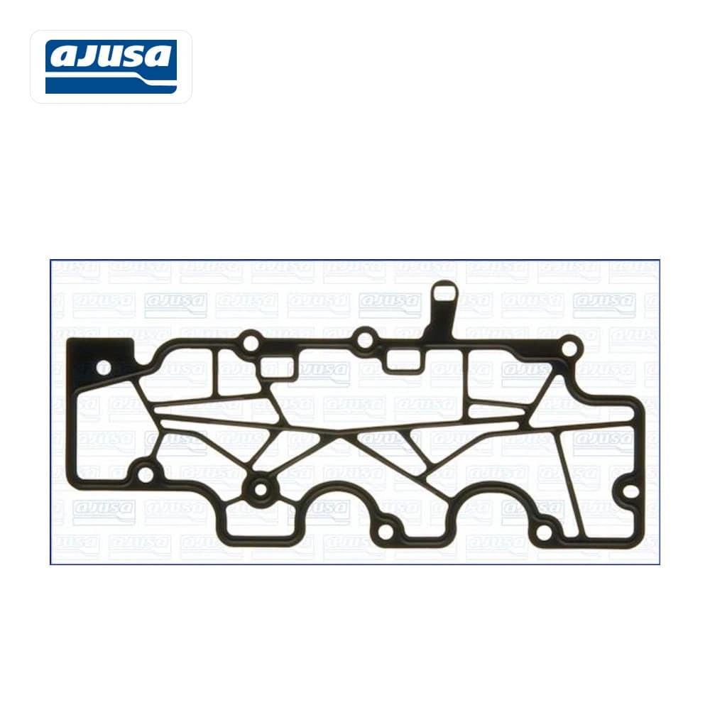Joint spi de vilebrequin, ventilation du carter-moteur AJUSA