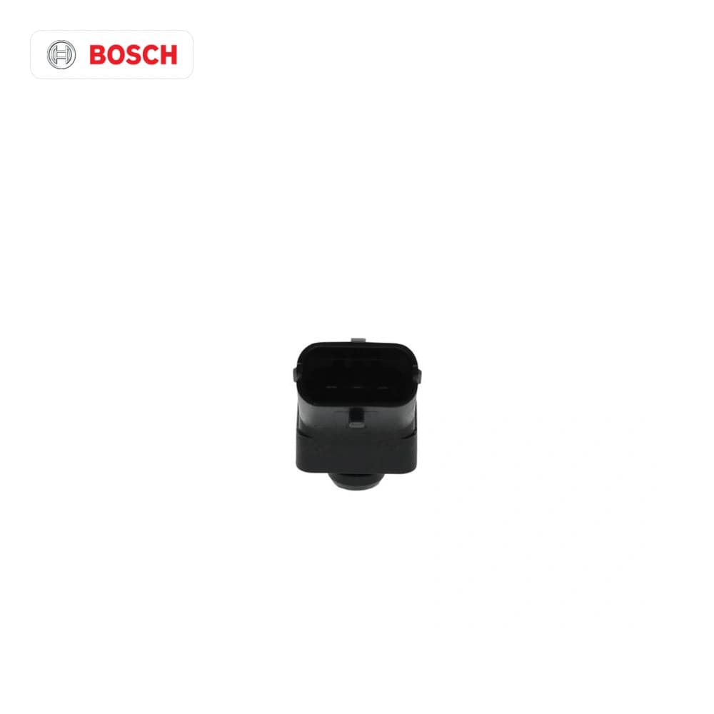 Capteur, pression de suralimentation BOSCH