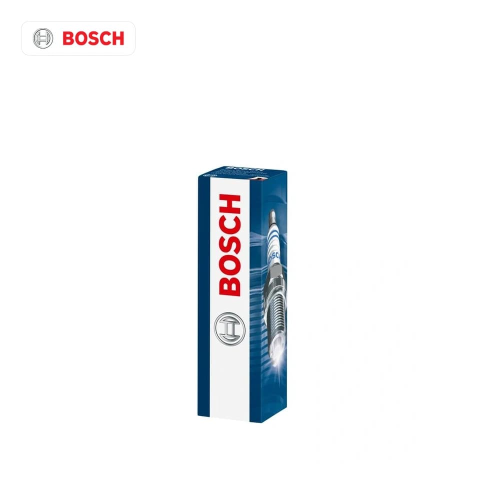 Bougie d'allumage BOSCH
