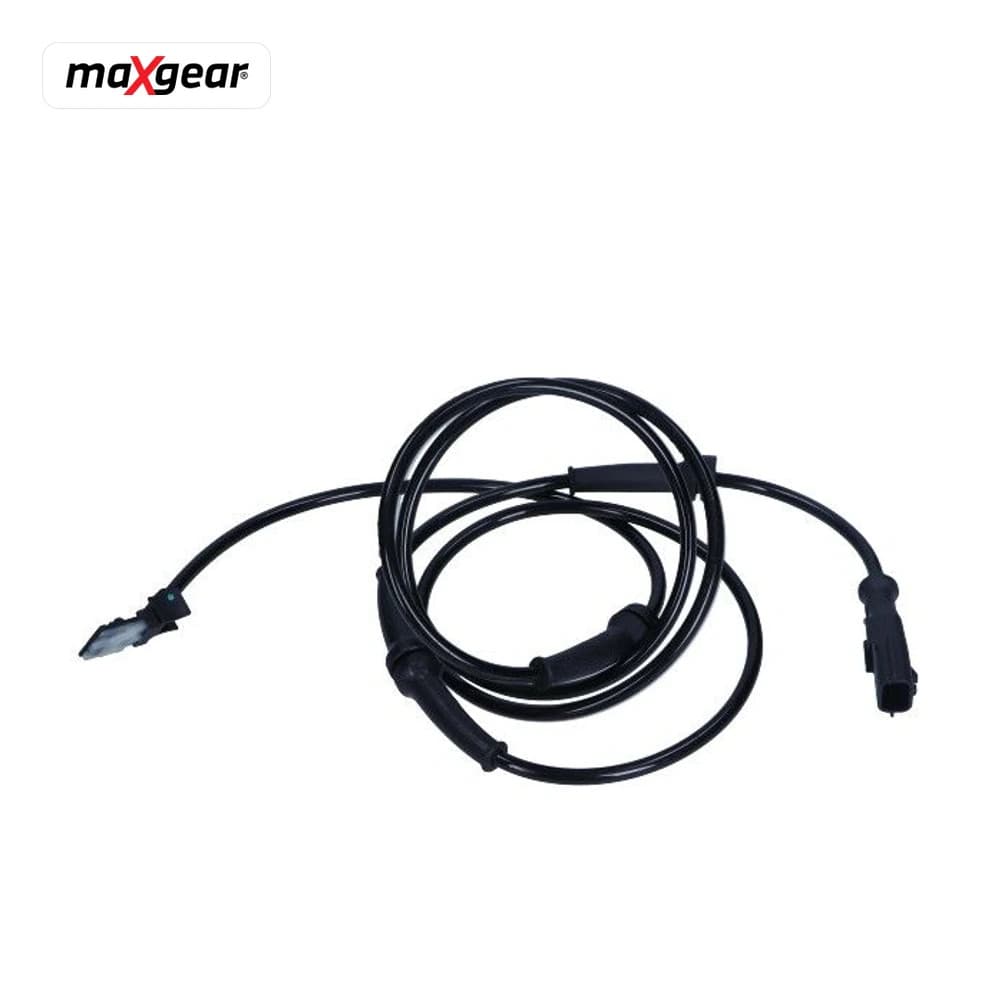 Capteur, vitesse de roue MAXGEAR