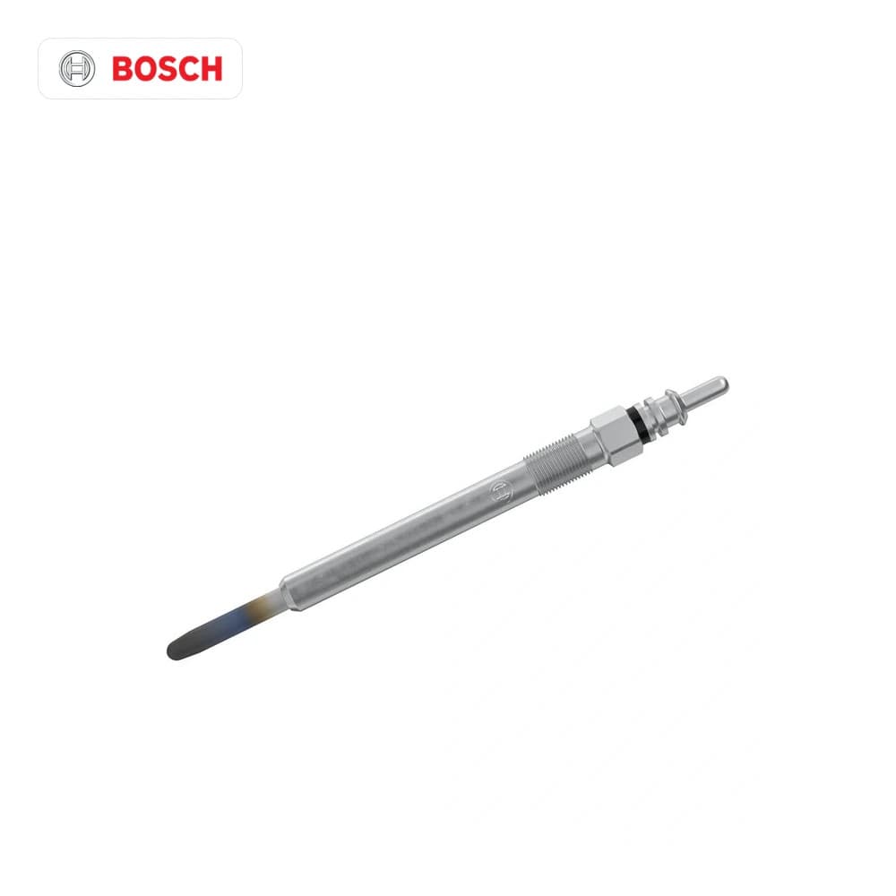Bougie de préchauffage BOSCH