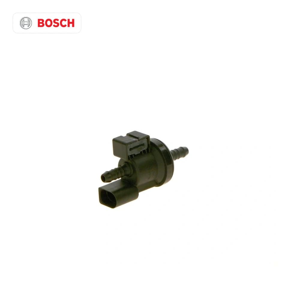 Soupape de purge/ventilation, réservoir de carburant BOSCH