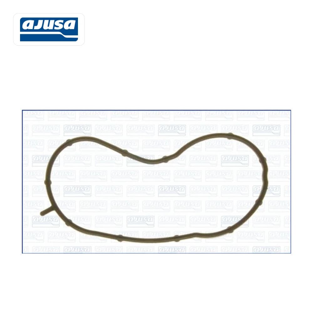 Joint, bride de liquide de refroidissement AJUSA