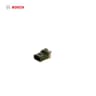 Capteur, pression de carburant BOSCH