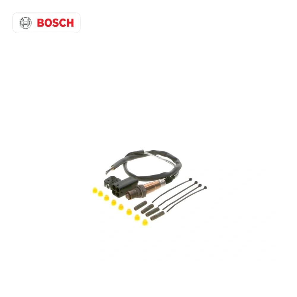 Sonde lambda BOSCH