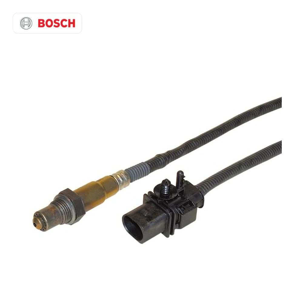 Sonde lambda BOSCH