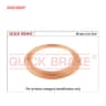 Conduite de frein QUICK BRAKE