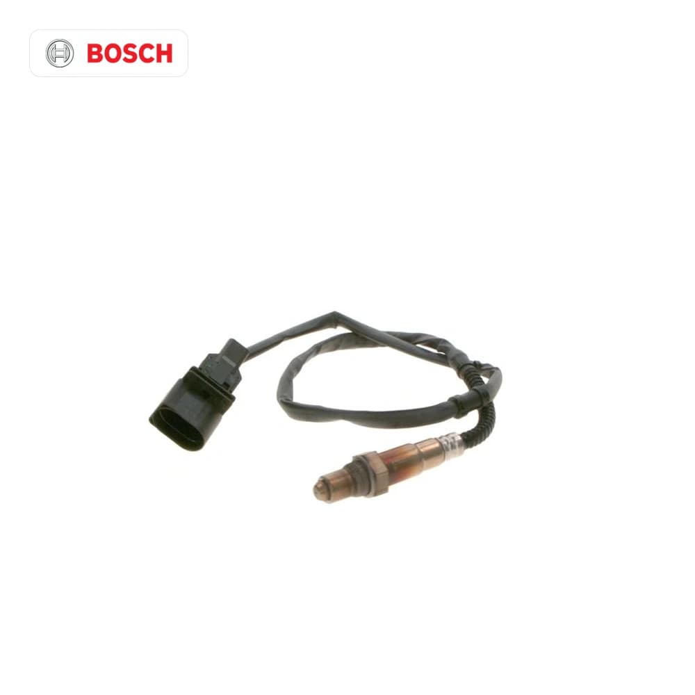 Sonde lambda BOSCH