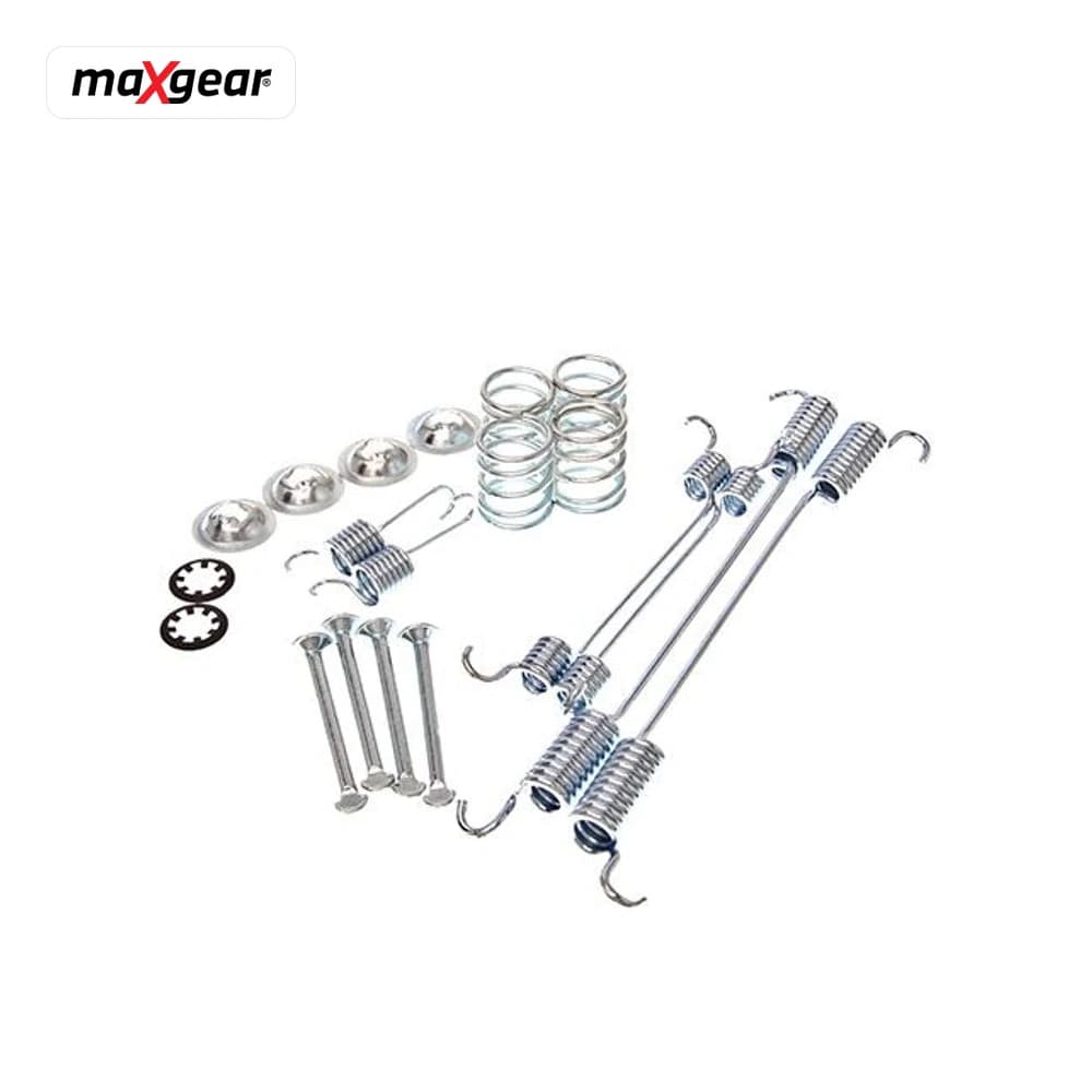 Kit d'accessoires, mâchoire de frein MAXGEAR