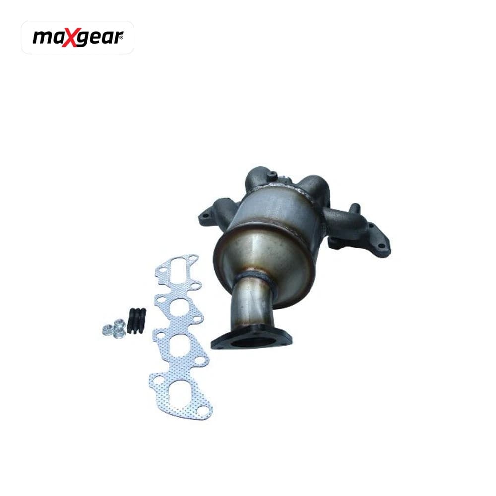 Catalyseur MAXGEAR