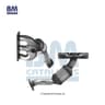 Catalyseur BM Catalysts