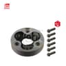 Joint, arbre de transmission FEBI BILSTEIN