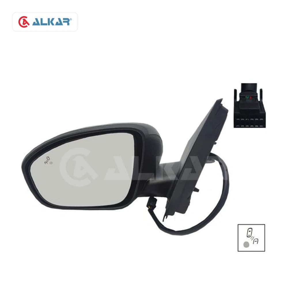 Rétroviseur extérieur ALKAR