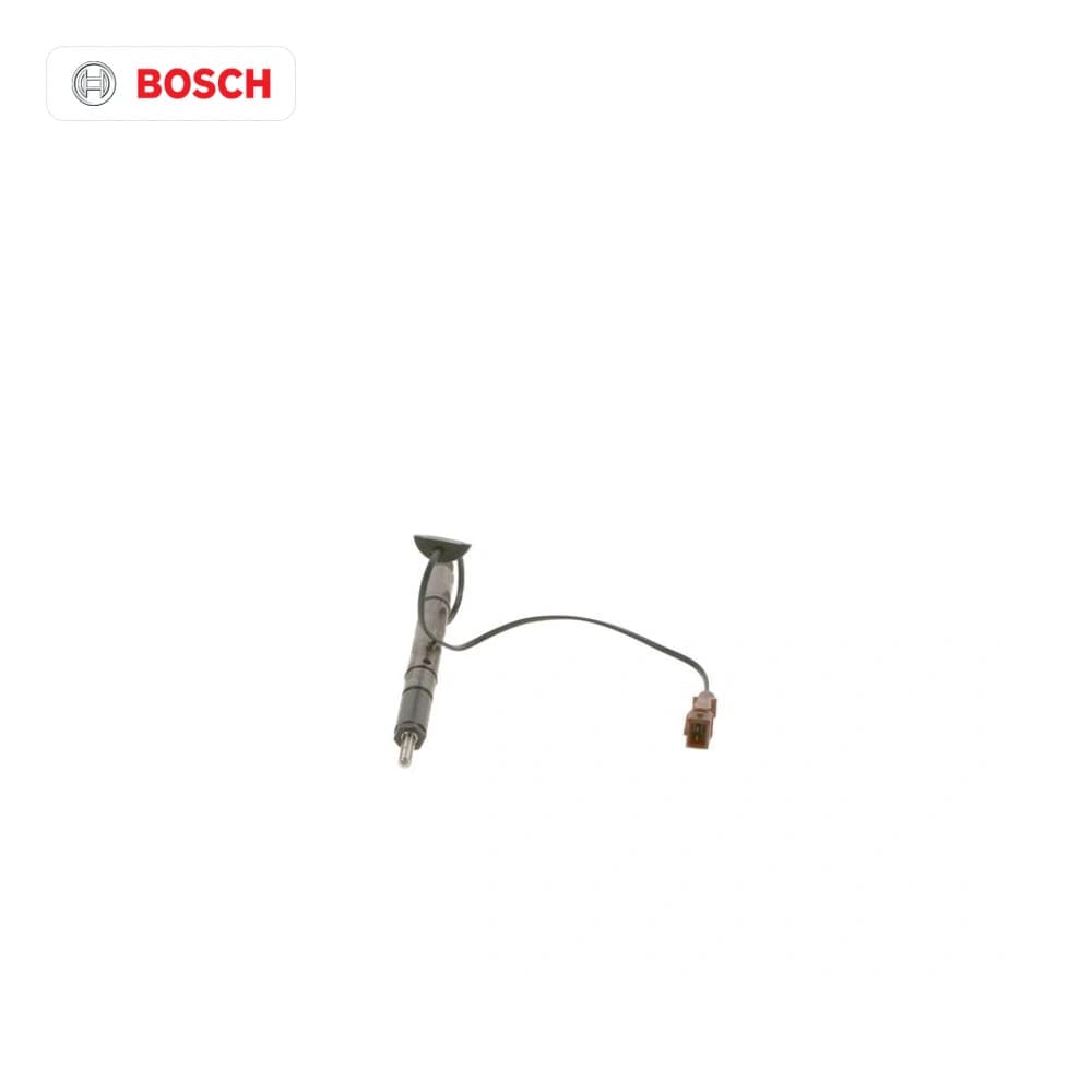 Porte-injecteur BOSCH