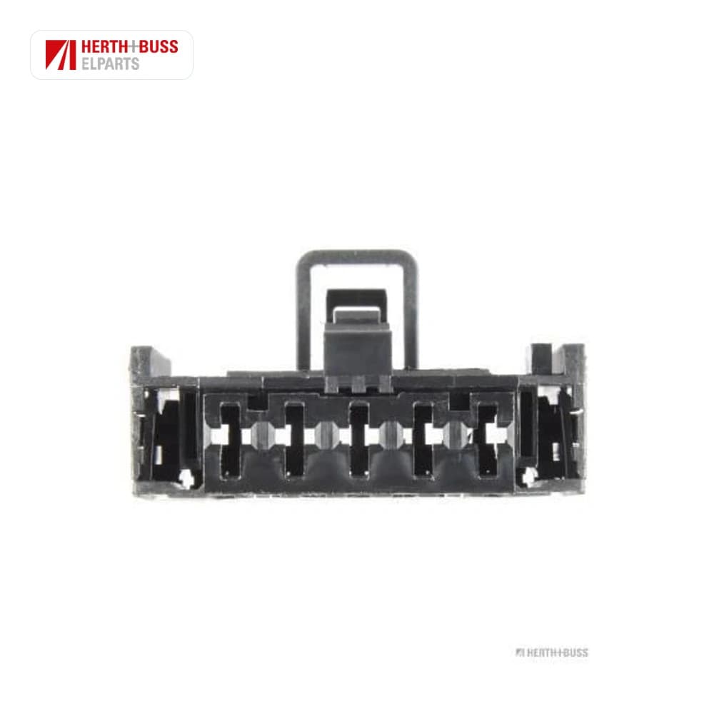 Kit rép. de câble, chauff. habitacle (système préch. moteur) HERTH+BUSS ELPARTS