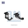 Catalyseur BM Catalysts