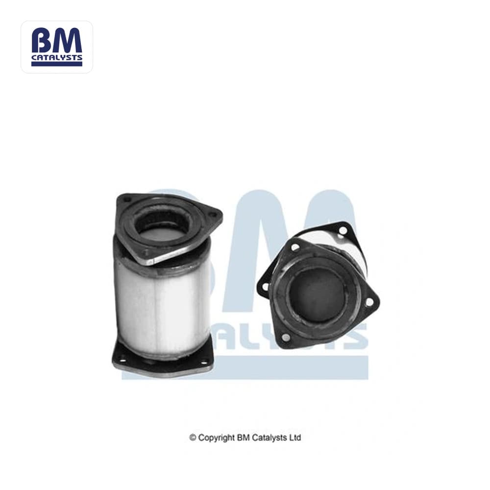 Catalyseur BM Catalysts