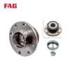 Kit de roulements de roue Schaeffler FAG