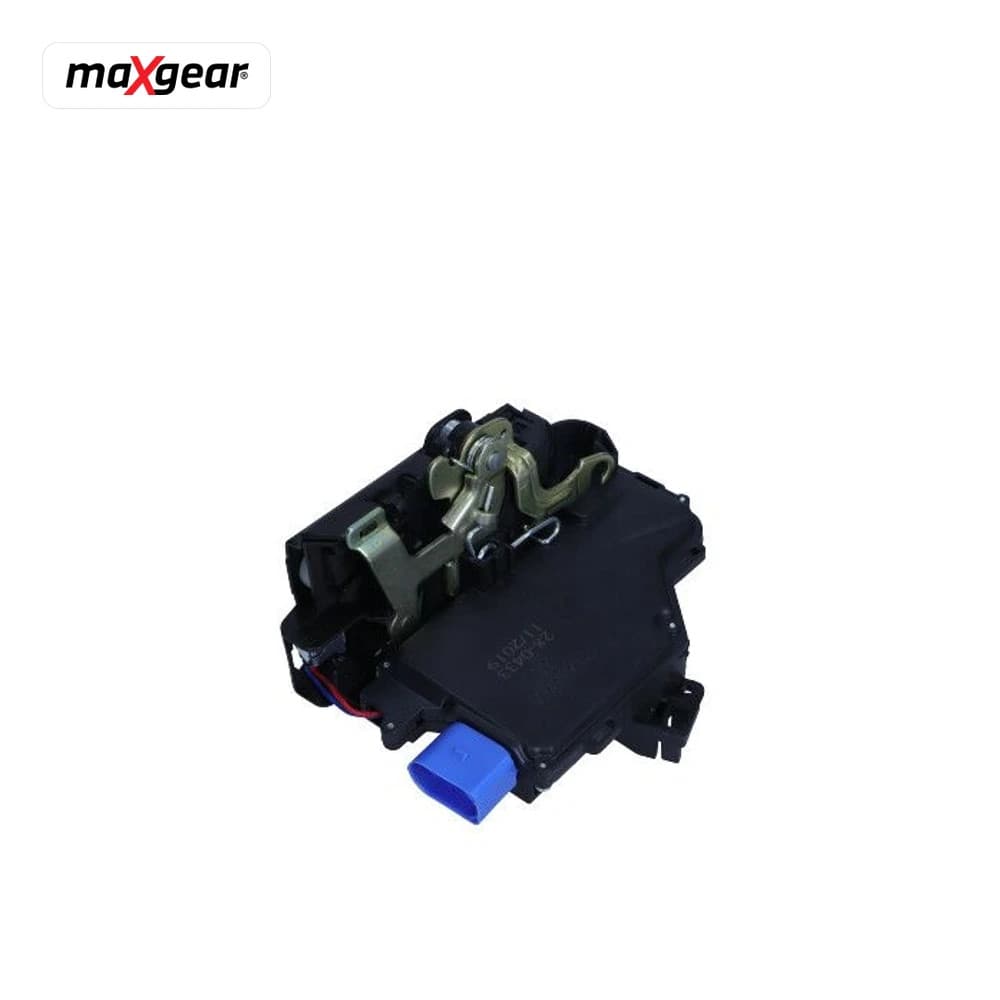 Serrure de porte MAXGEAR