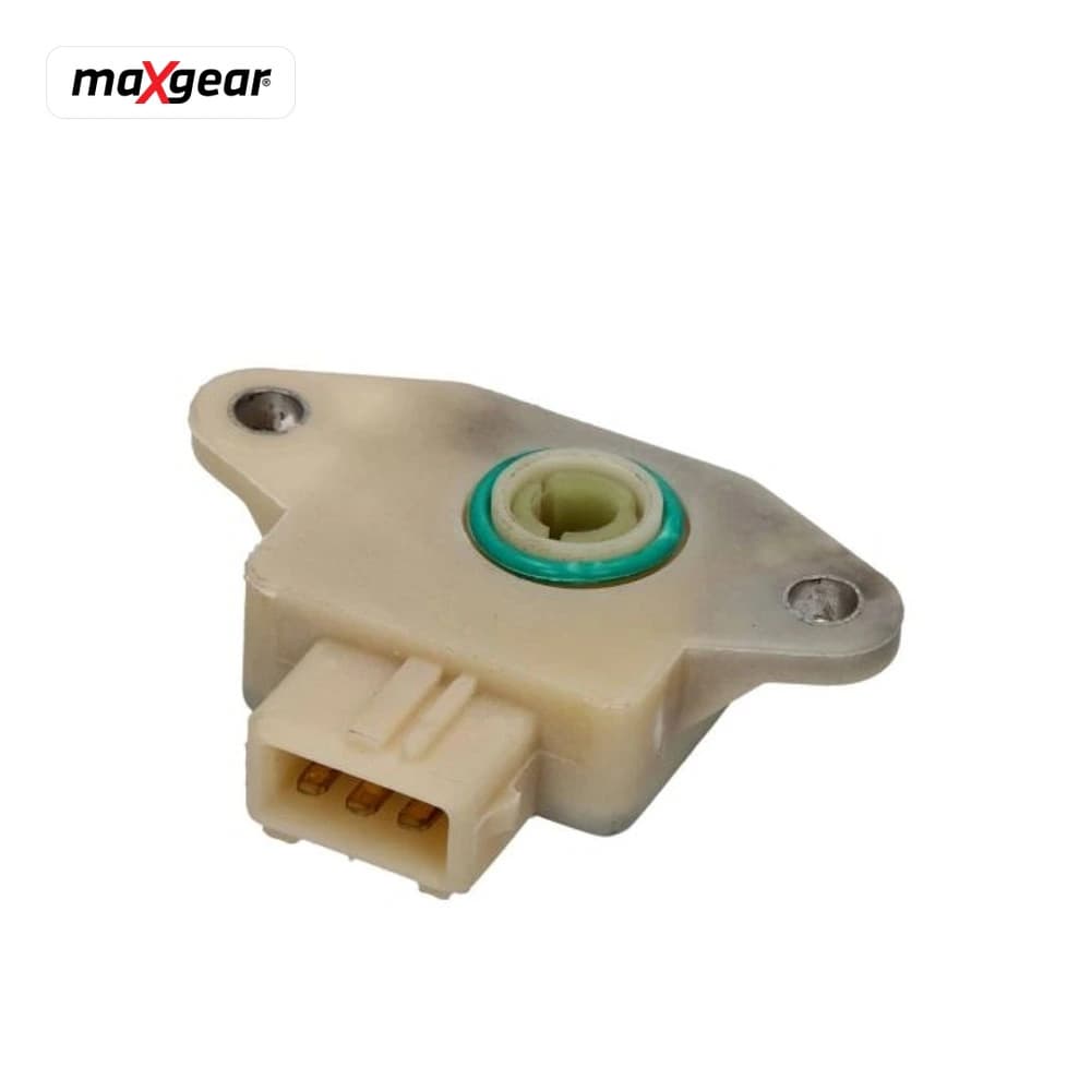 Capteur, position du papillon MAXGEAR